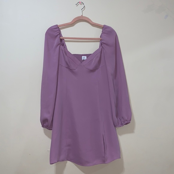 Wilfred Novella Dress - Picture 1 of 3